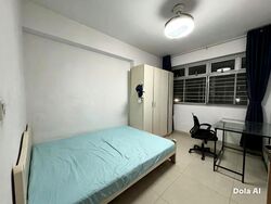 Blk 313C Punggol Parcvista (Punggol), HDB 4 Rooms #634670651